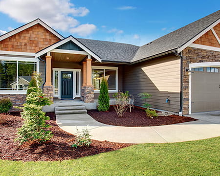 4 Budget-Friendly Ways to Up Your Home's Curb Appeal