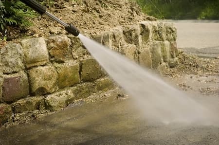 Top 5 reasons you need pressure wash chattanooga