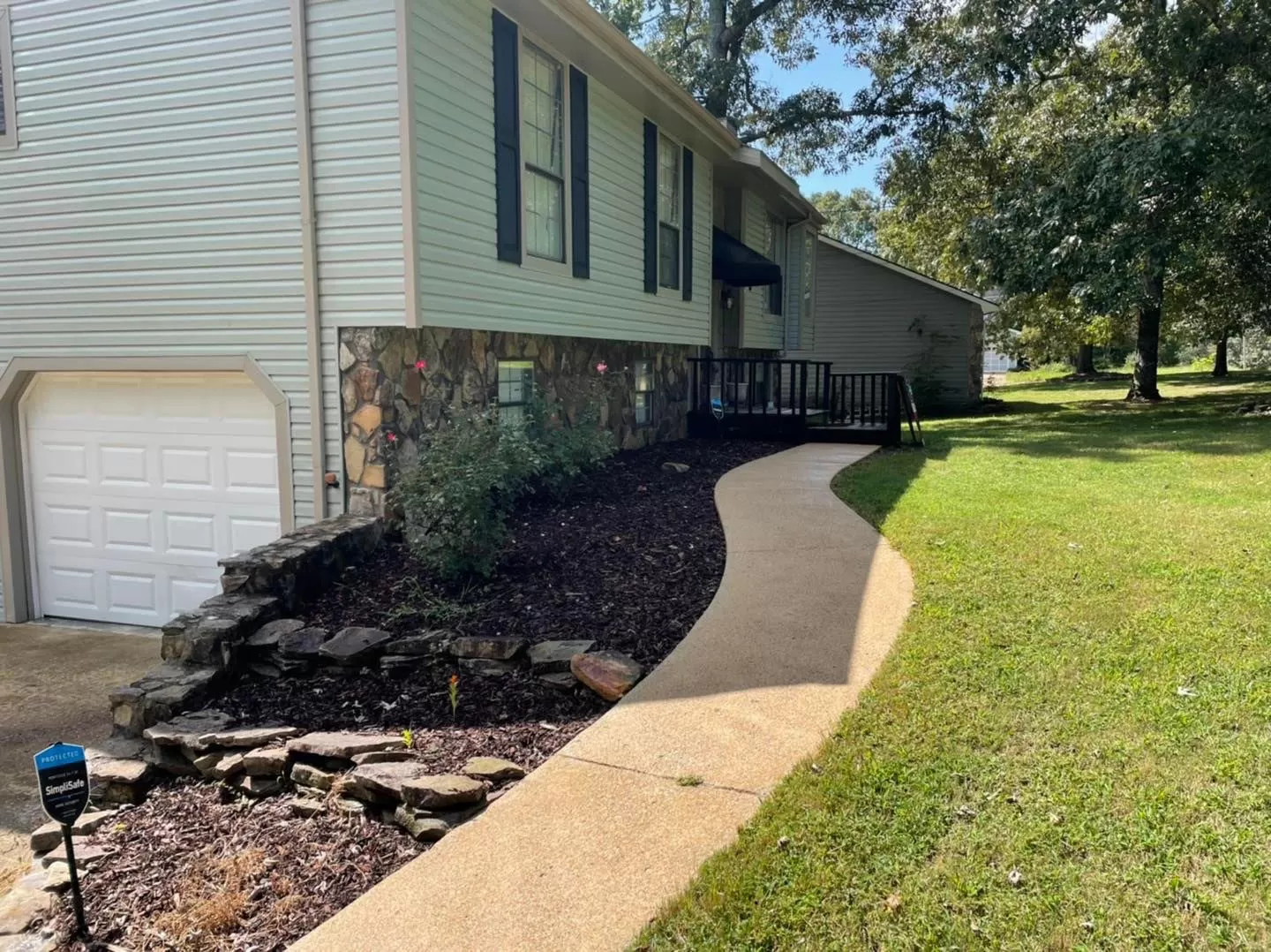 Roof and House Washing in Chattanooga, TN