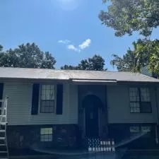 House Roof Chattanooga 1