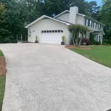 House Washing In Ringgold, GA 0