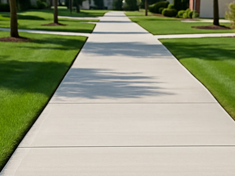 Driveway Cleaning