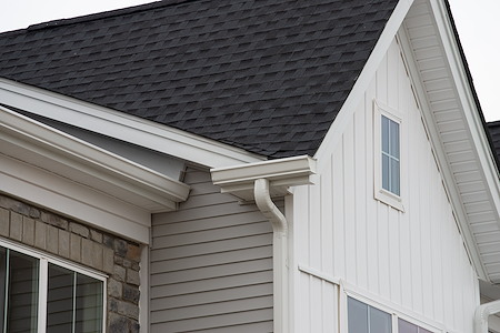 Gutter brightening and cleaning in chattanooga why your northshore or hixson home needs more than just a rinse